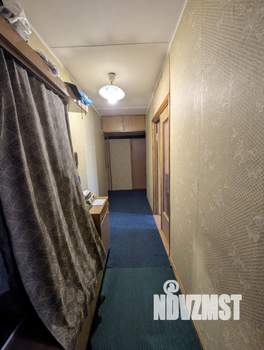 3-к квартира, вторичка, 60м2, 3/9 этаж