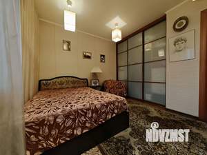 1-к квартира, вторичка, 32м2, 7/17 этаж