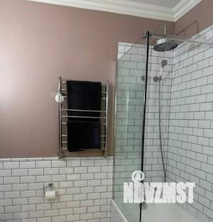 2-к квартира, вторичка, 52м2, 12/25 этаж