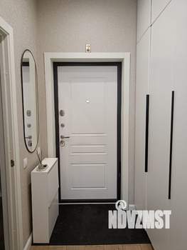 1-к квартира, вторичка, 32м2, 19/19 этаж