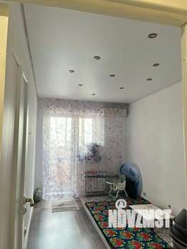 2-к квартира, вторичка, 53м2, 8/23 этаж