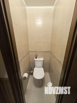 2-к квартира, вторичка, 60м2, 12/17 этаж