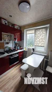 2-к квартира, вторичка, 44м2, 3/5 этаж
