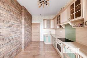 3-к квартира, вторичка, 82м2, 17/17 этаж