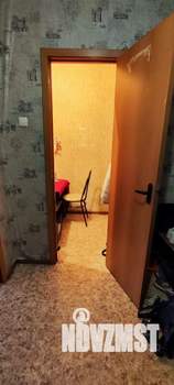 1-к квартира, вторичка, 45м2, 16/17 этаж
