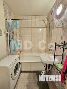 1-к квартира, вторичка, 42м2, 15/18 этаж