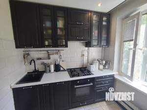 3-к квартира, вторичка, 59м2, 3/9 этаж