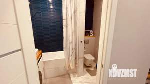 3-к квартира, вторичка, 54м2, 15/23 этаж