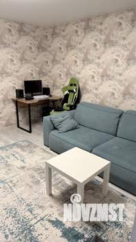 2-к квартира, вторичка, 67м2, 13/27 этаж