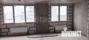 2-к квартира, вторичка, 41м2, 21/23 этаж