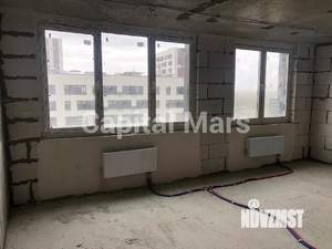 2-к квартира, вторичка, 41м2, 18/23 этаж
