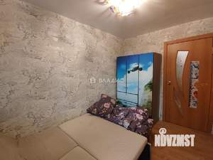 2-к квартира, вторичка, 45м2, 3/5 этаж