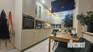 2-к квартира, вторичка, 53м2, 10/25 этаж