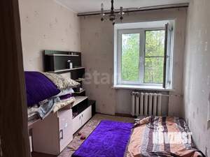 2-к квартира, вторичка, 42м2, 5/5 этаж
