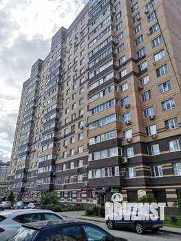 2-к квартира, вторичка, 70м2, 12/18 этаж