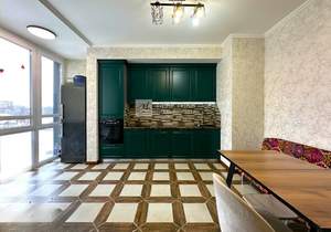 3-к квартира, вторичка, 67м2, 6/23 этаж