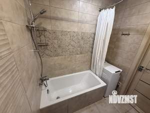 1-к квартира, вторичка, 46м2, 14/25 этаж