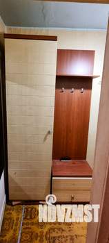 1-к квартира, вторичка, 30м2, 4/5 этаж