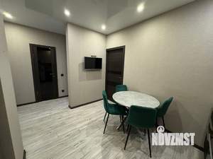 2-к квартира, вторичка, 45м2, 12/18 этаж