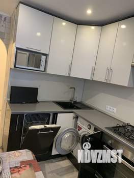 2-к квартира, вторичка, 52м2, 3/9 этаж