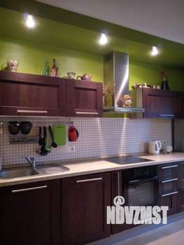 1-к квартира, вторичка, 45м2, 10/17 этаж