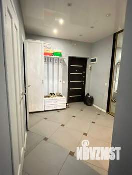 2-к квартира, вторичка, 53м2, 8/23 этаж