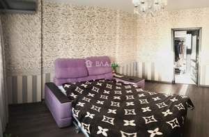 2-к квартира, вторичка, 58м2, 12/16 этаж