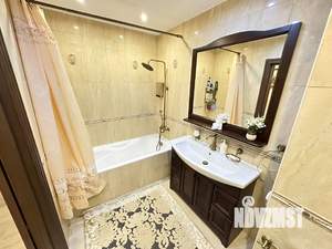 2-к квартира, вторичка, 68м2, 18/25 этаж