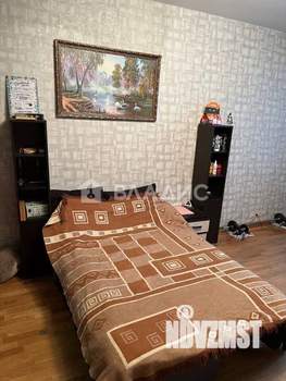 4-к квартира, вторичка, 105м2, 23/23 этаж