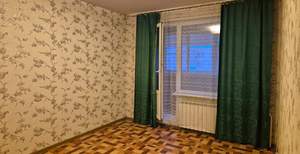 2-к квартира, вторичка, 46м2, 9/9 этаж