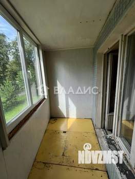 1-к квартира, вторичка, 35м2, 1/9 этаж