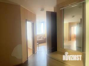 2-к квартира, вторичка, 65м2, 7/17 этаж