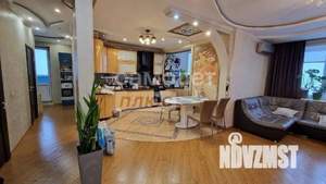 3-к квартира, вторичка, 86м2, 17/17 этаж