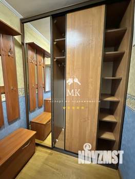 1-к квартира, вторичка, 38м2, 9/9 этаж