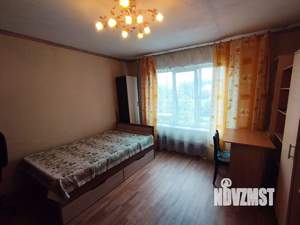 2-к квартира, вторичка, 60м2, 3/5 этаж