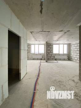 2-к квартира, вторичка, 45м2, 21/23 этаж