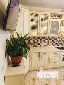 3-к квартира, вторичка, 76м2, 12/13 этаж