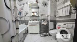 1-к квартира, вторичка, 42м2, 2/17 этаж