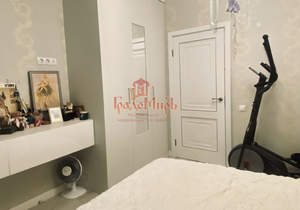 2-к квартира, вторичка, 59м2, 13/16 этаж