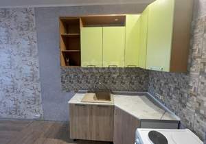 1-к квартира, вторичка, 39м2, 20/23 этаж