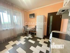 1-к квартира, вторичка, 47м2, 7/19 этаж