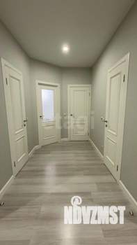 2-к квартира, вторичка, 59м2, 10/17 этаж