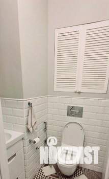 2-к квартира, вторичка, 67м2, 6/23 этаж