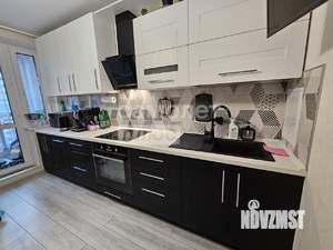 1-к квартира, вторичка, 46м2, 10/22 этаж