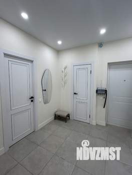 2-к квартира, вторичка, 55м2, 13/23 этаж