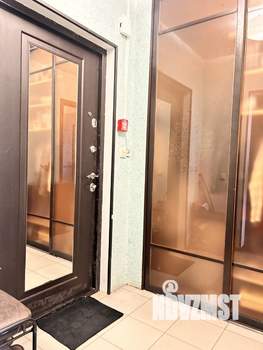 2-к квартира, вторичка, 45м2, 14/21 этаж