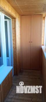 1-к квартира, вторичка, 38м2, 14/16 этаж