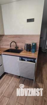 1-к квартира, вторичка, 33м2, 6/9 этаж