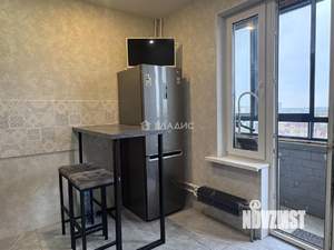 1-к квартира, вторичка, 29м2, 19/23 этаж