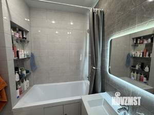 2-к квартира, вторичка, 54м2, 9/23 этаж